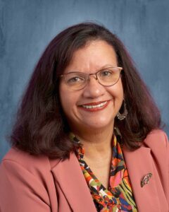 Picture of Annette Falcón - Board Member