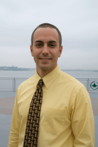 Picture of Edwin Ortiz – President, The National Puerto Rico & Spain Initiative