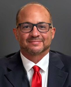 Picture of John Downing